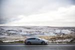 Mercedes-AMG CLA35 4Matic Shooting Brake 2019 года (UK)